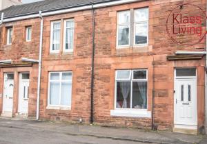 Cosy Apartment by Klass Living Bellshill