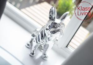 Cosy Apartment by Klass Living Bellshill