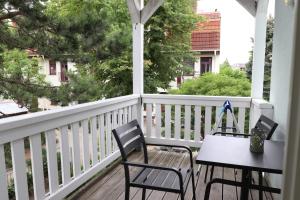 Strandstraße 32 - 04-43