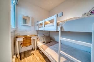 Ferienpark - Haus B, App 0B0304