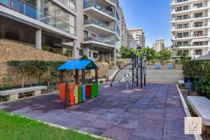 Cala Finestrat Pool & Beach 4 min BY LG HOME