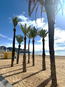 Cala Finestrat Pool & Beach 4 min BY LG HOME