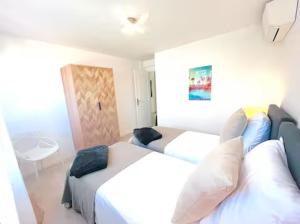 Cannes centre 80m2 - terrasse - parking gratuit