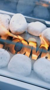 Całoroczny Apartament Jacuzzi Zieleniec Goat Glamp