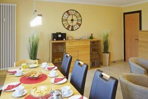 Abendrot 308 an der Ostsee - ABC308