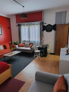 Confort et détente en plein coeur de Rabat