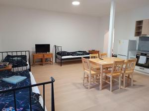 Apartmány MARTIN SARVAŠ