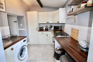 Cotswolds Cottage, near Soho Farmhouse