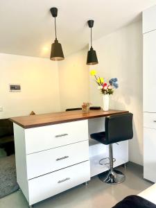 Bogota Executive Aparments 1505