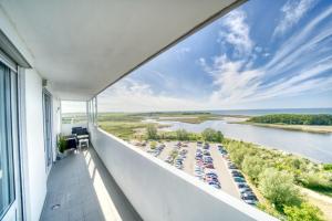 Ferienpark - Haus D, App 0D1007