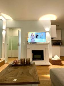 Ferienpark - Haus C, App 0C0611