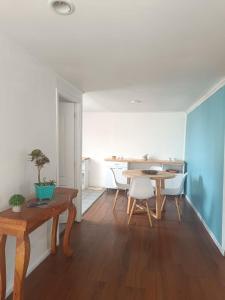 Valparaíso departamento