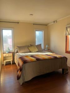 Valparaíso departamento