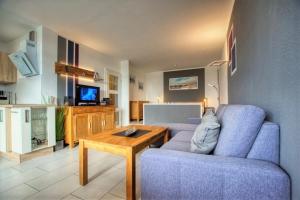 Ferienpark - Haus D, App 0D0505