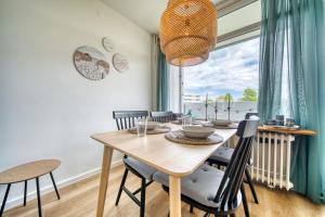 Ferienpark - Haus M, App 0M0205