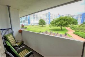 Ferienpark - Haus O, App 0O0104