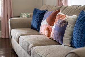 Quaint Indy Getaway in SoBro-Family Friendly