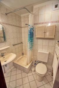 Ferienpark - Haus D, App 0D0606