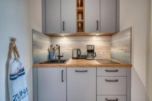 7VZ189 Vier Jahreszeiten, 23775 Großenbrode