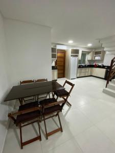 Casa de temporada Bombinhas