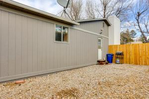 Group Getaway 3 Mi to Cherry Creek State Park!