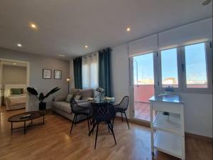 Apartamentos Alcalá