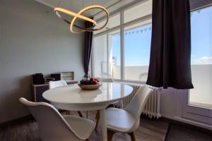 Ferienpark - Haus F, App 0F0708