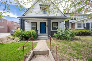 Modern 3BR Haven Near City Hotspots