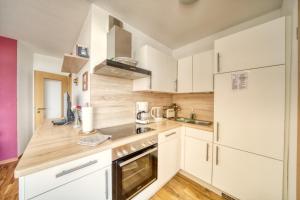 Ferienpark - Haus D, App 0D0403