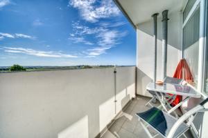 Ferienpark - Haus D, App 0D0403