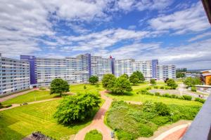 Ferienpark - Haus Q, App 0Q0605