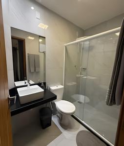 RM hospedagem unidade Amapá 2