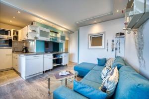 Ferienpark - Haus K, App 0K0405