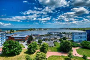 Ferienpark - Haus G, App 0G1003