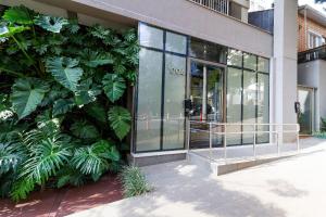 Apê em Perdizes 9° andar com AC próx. ao Allianz.