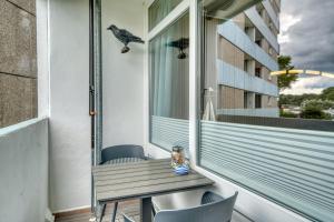 Ferienpark - Haus Q, App 0Q0102