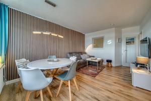 Ferienpark - Haus Q, App 0Q0102