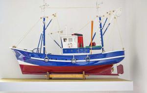 FeWo Windrose App303 HoWiDo - ABC612 - Nur Feriengäste