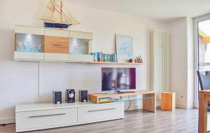 FeWo Windrose App303 HoWiDo - ABC612 - Nur Feriengäste