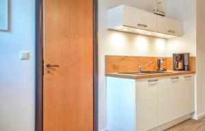 FeWo Windrose App303 HoWiDo - ABC612 - Nur Feriengäste