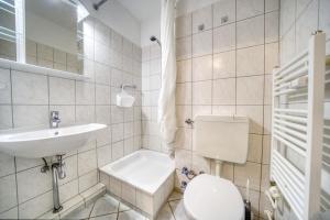 Ferienpark - Haus K, App 0K0811