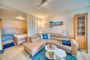 Ferienpark - Haus K, App 0K0701