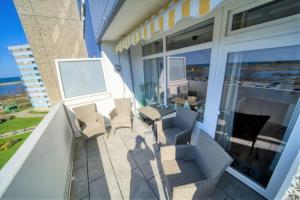 Ferienpark - Haus G, App 0G0602