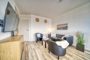 Ferienpark - Haus H, App 0H0301