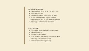 Apartment 6 beds in Marinella just 300 mt from the beach