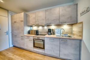 Ferienpark - Haus D, App 0D0703