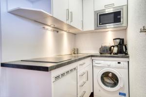 Ferienpark - Haus H, App 0H0107