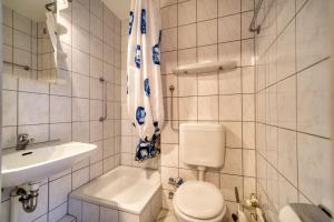 Ferienpark - Haus H, App 0H0107