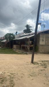 ZAN Sun Jambiani Beach