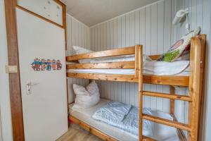 Ferienpark - Haus H, App 0H1002